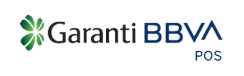 Garanti BBVA POS