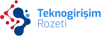 Teknogirişim Badge